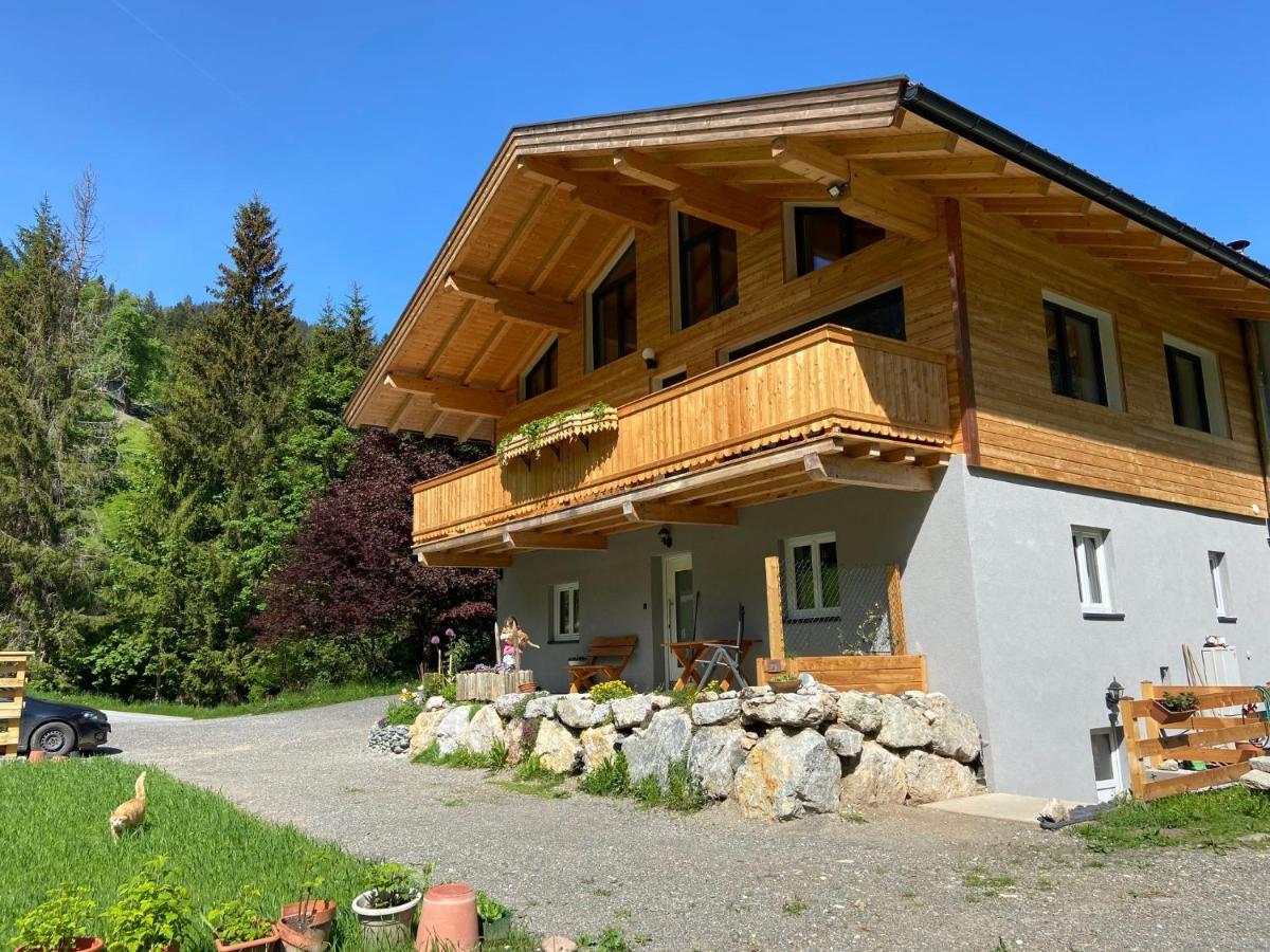 Apartement Eil Söll Zewnętrze zdjęcie