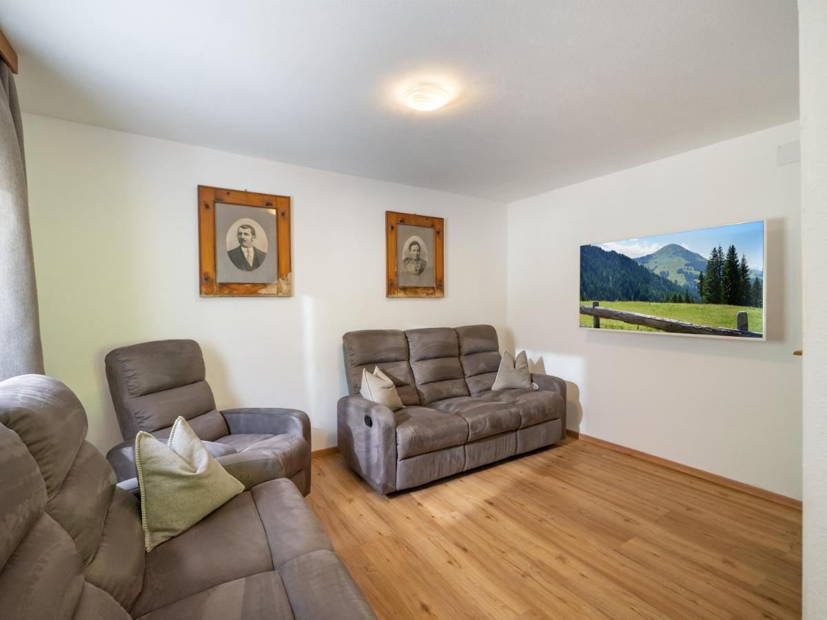 Apartement Eil Söll Zewnętrze zdjęcie