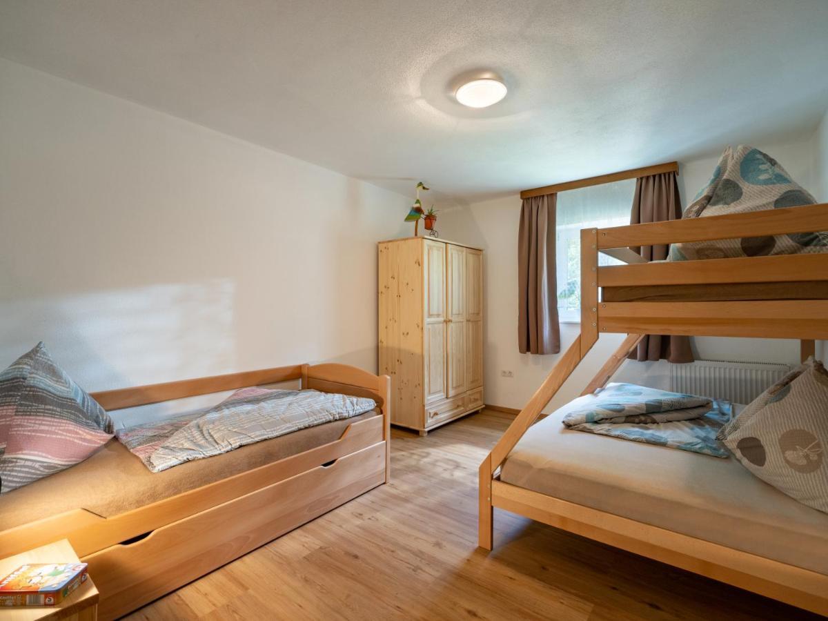 Apartement Eil Söll Zewnętrze zdjęcie