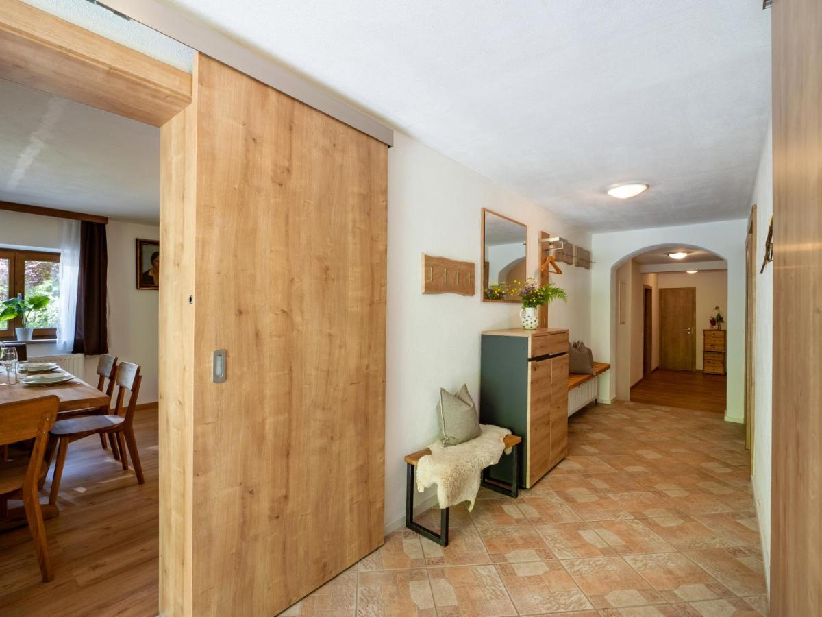 Apartement Eil Söll Zewnętrze zdjęcie