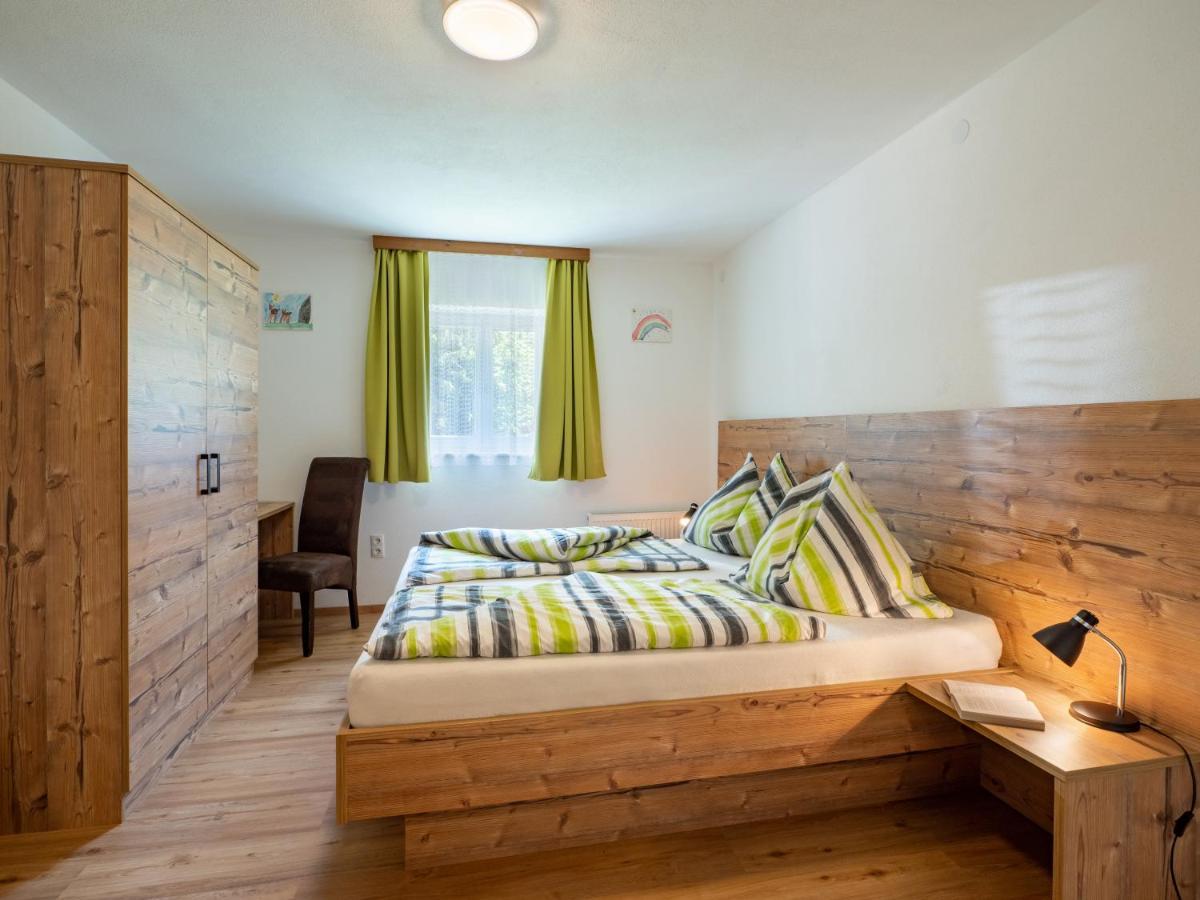 Apartement Eil Söll Zewnętrze zdjęcie