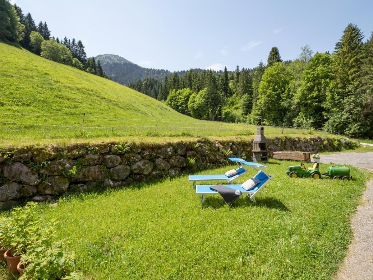 Apartement Eil Söll Zewnętrze zdjęcie